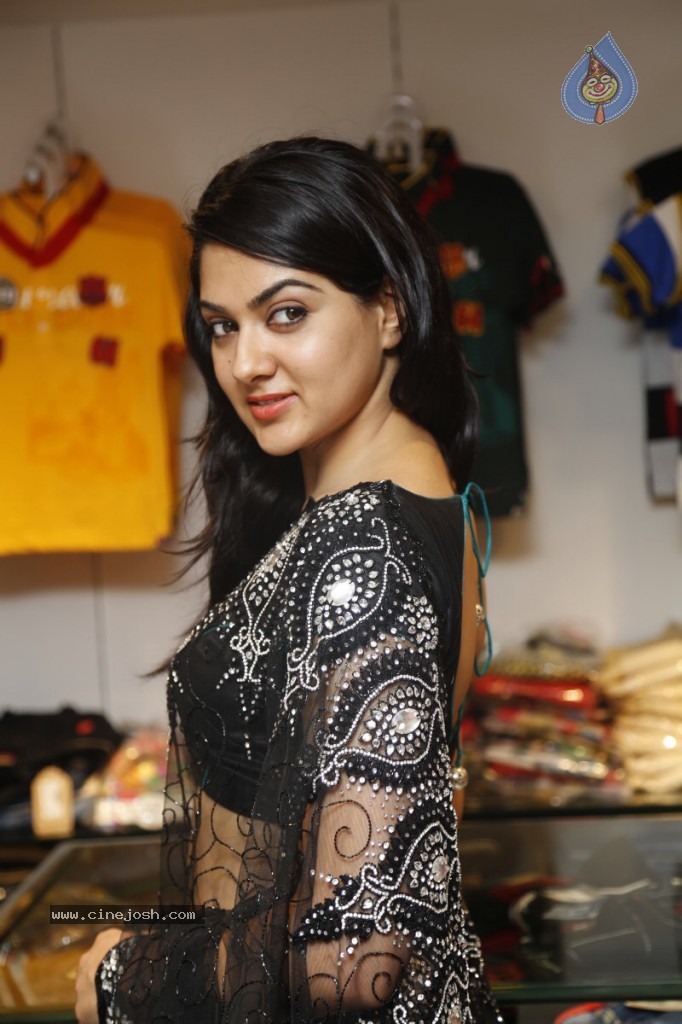 Sakshi Choudhary Latest Stills - 52 / 52 photos