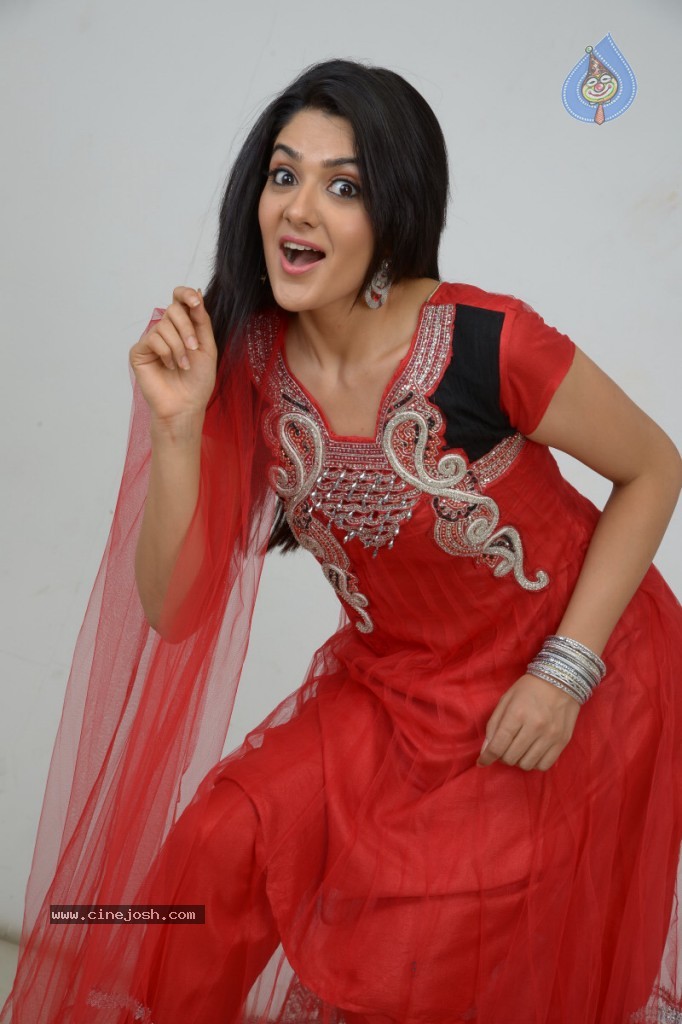 Sakshi Choudhary New Stills - 17 / 63 photos