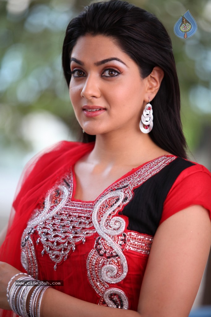 Sakshi Choudhary New Stills - 30 / 63 photos