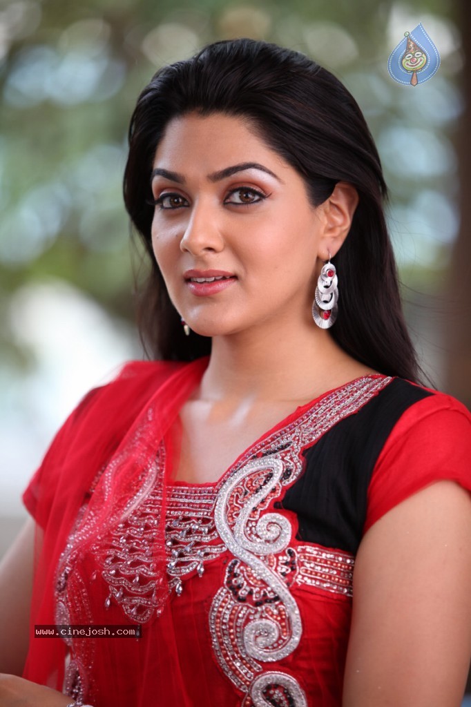 Sakshi Choudhary New Stills - 43 / 63 photos