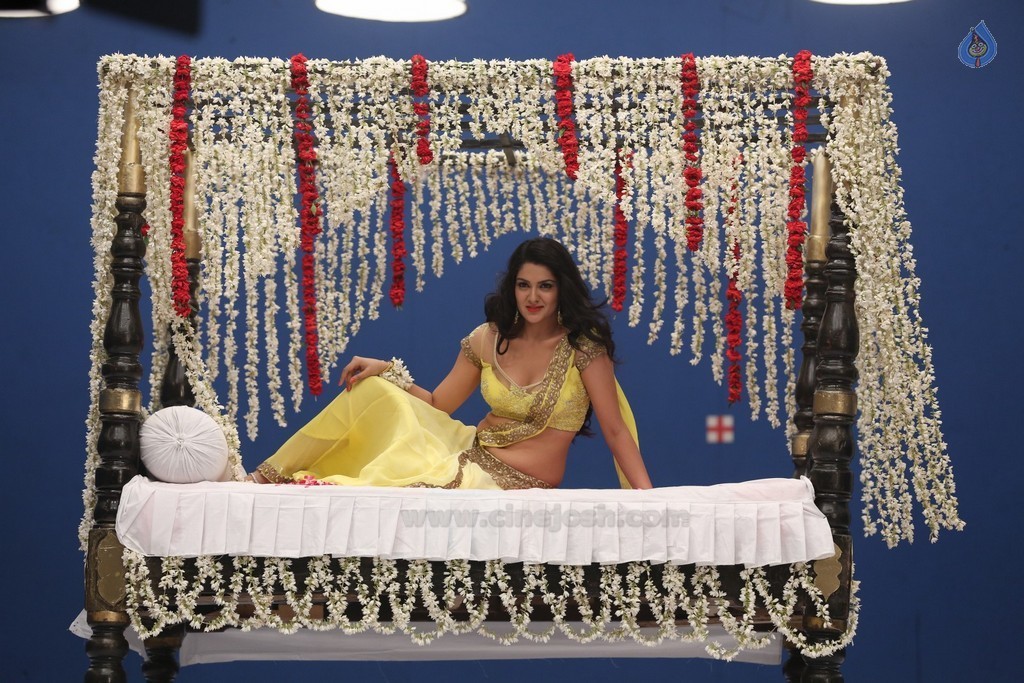 Sakshi Chowdary Latest Gallery  - 6 / 75 photos