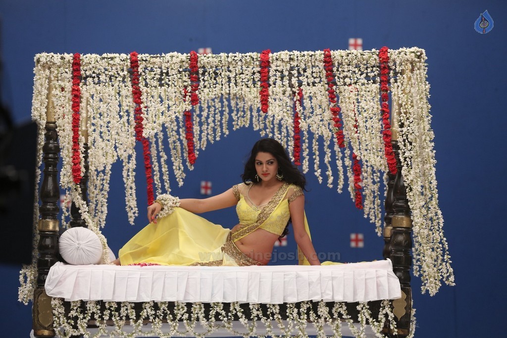 Sakshi Chowdary Latest Gallery  - 10 / 75 photos