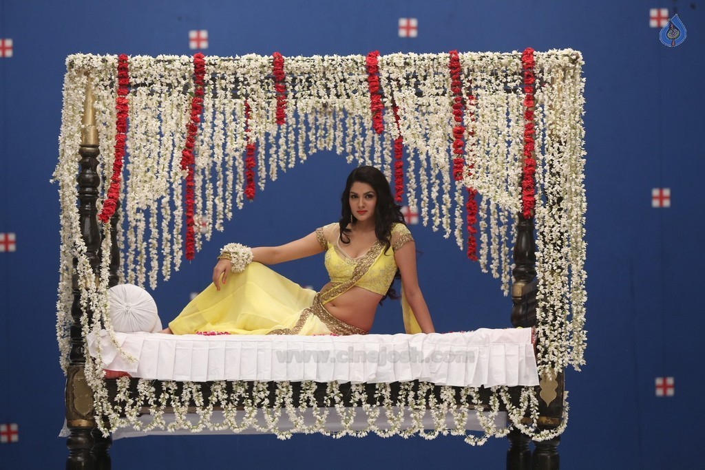 Sakshi Chowdary Latest Gallery  - 31 / 75 photos