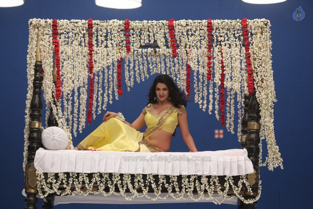 Sakshi Chowdary Latest Gallery  - 39 / 75 photos