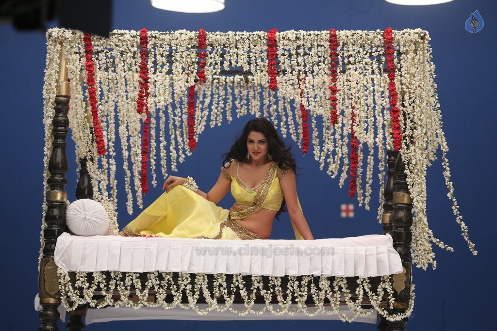 Sakshi Chowdary Latest Gallery  - 57 / 75 photos