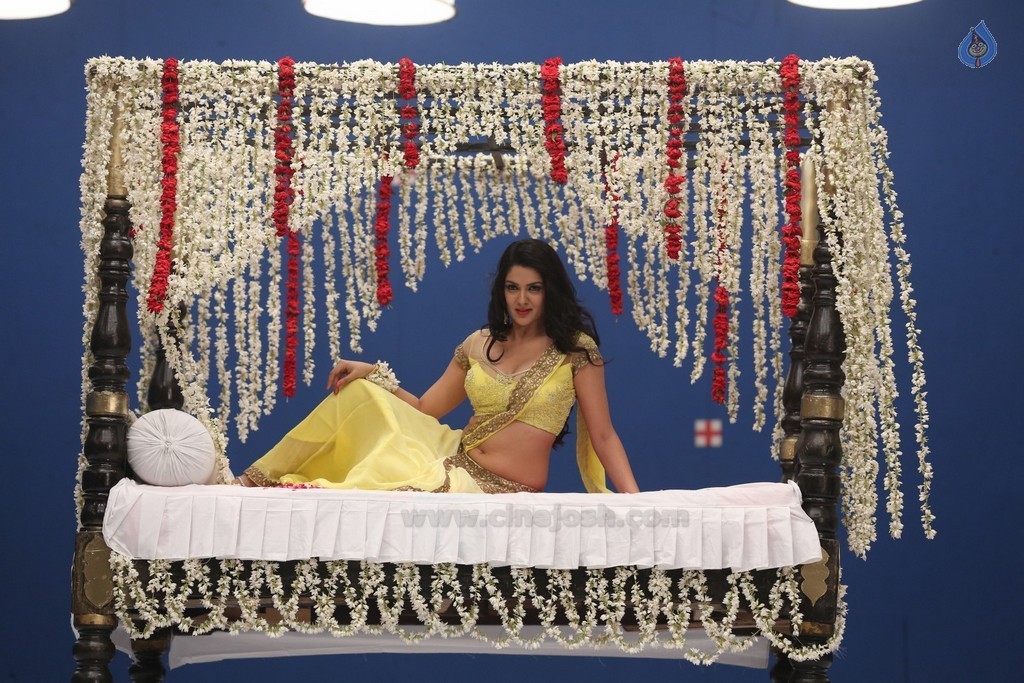 Sakshi Chowdary Latest Gallery  - 71 / 75 photos