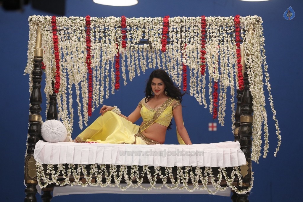 Sakshi Chowdary Latest Gallery  - 74 / 75 photos