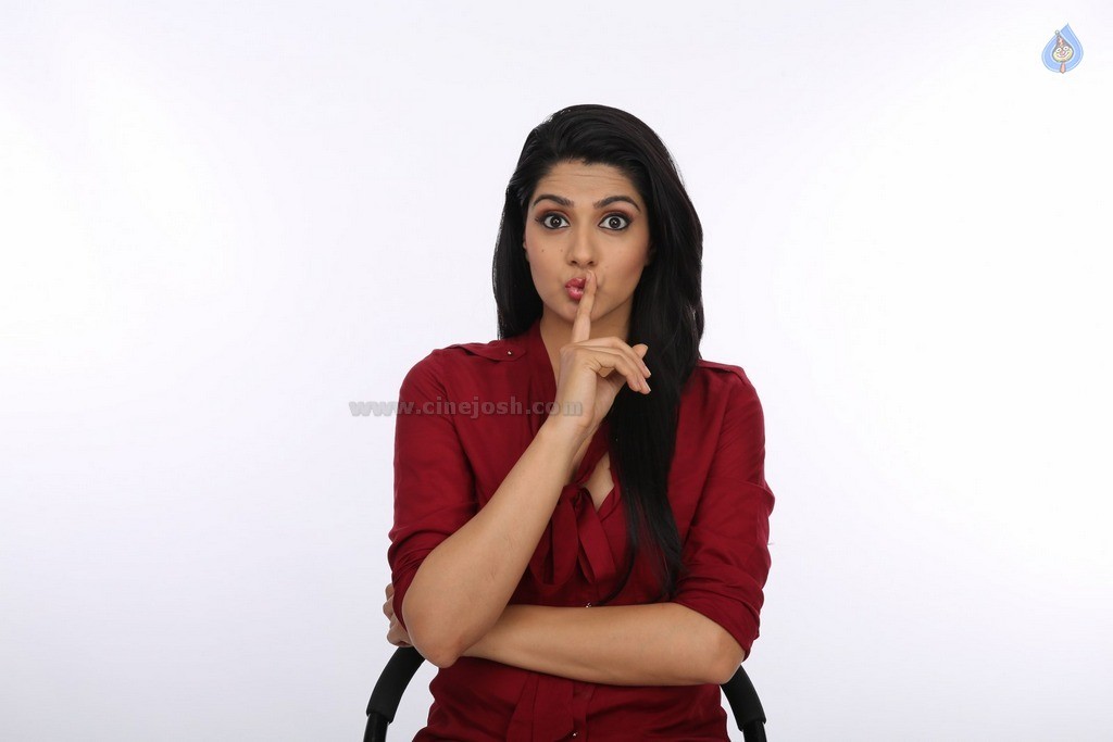 Sakshi Chowdary New Photos - 32 / 42 photos