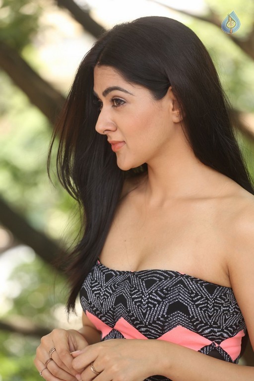 Sakshi Chowdary New Pics - 51 / 54 photos
