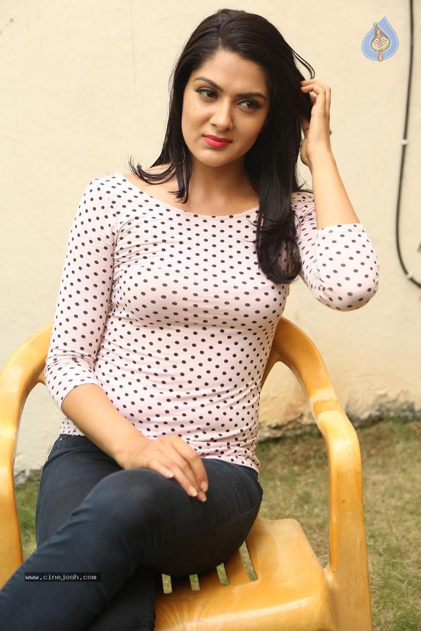 Sakshi Chowdhary New Photos - 34 / 85 photos