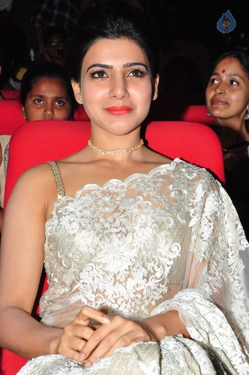Samantha at 24 Audio Launch - 47 / 63 photos