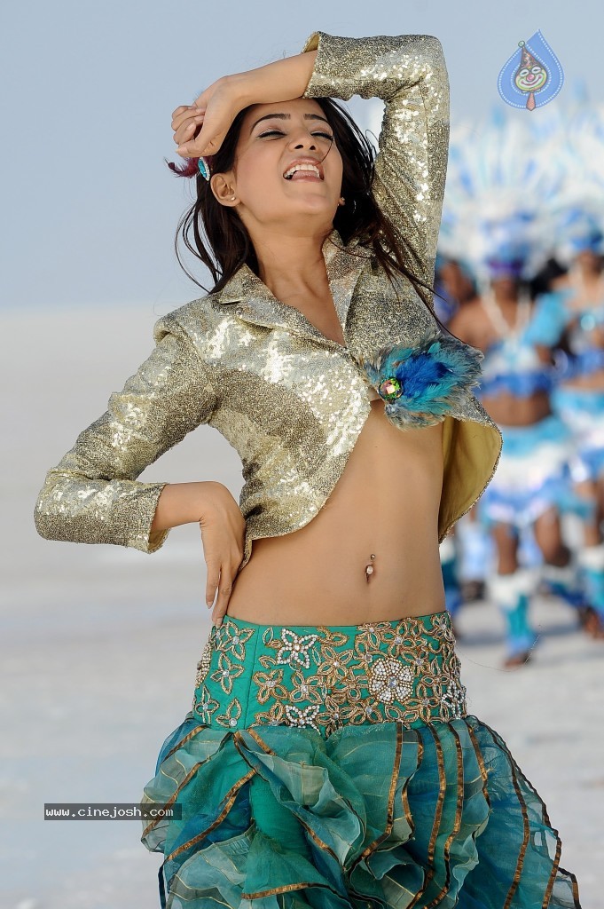 Samantha Hot Photo Gallery - 90 / 145 photos