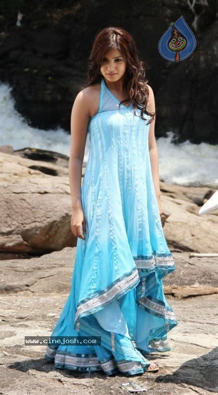 Samantha Latest Gallery - 39 / 56 photos