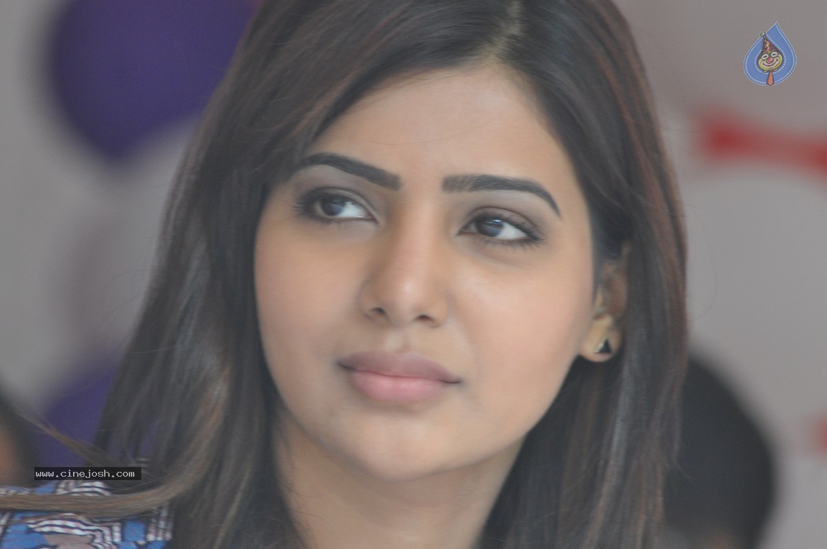 Samantha Latest Gallery - 6 / 137 photos