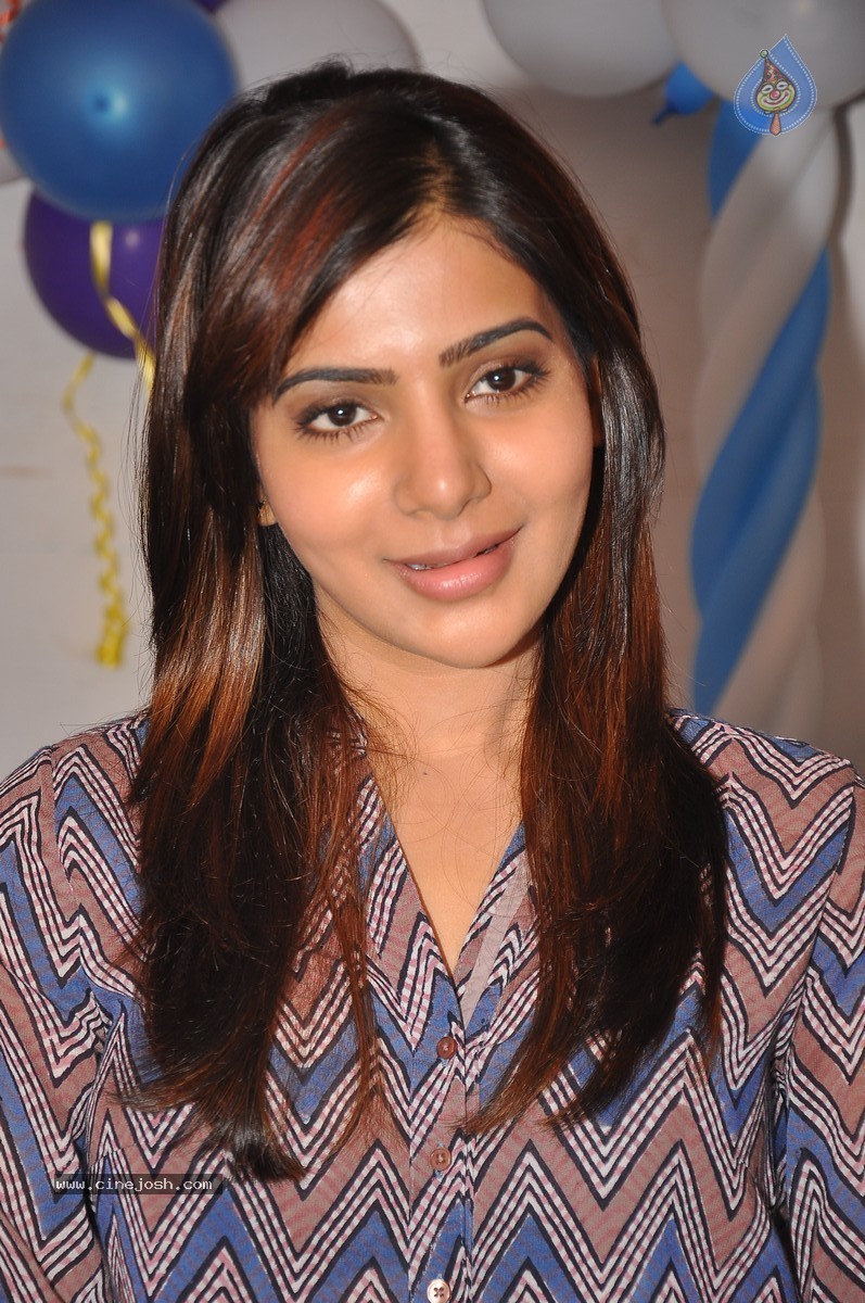 Samantha Latest Gallery - 7 / 137 photos