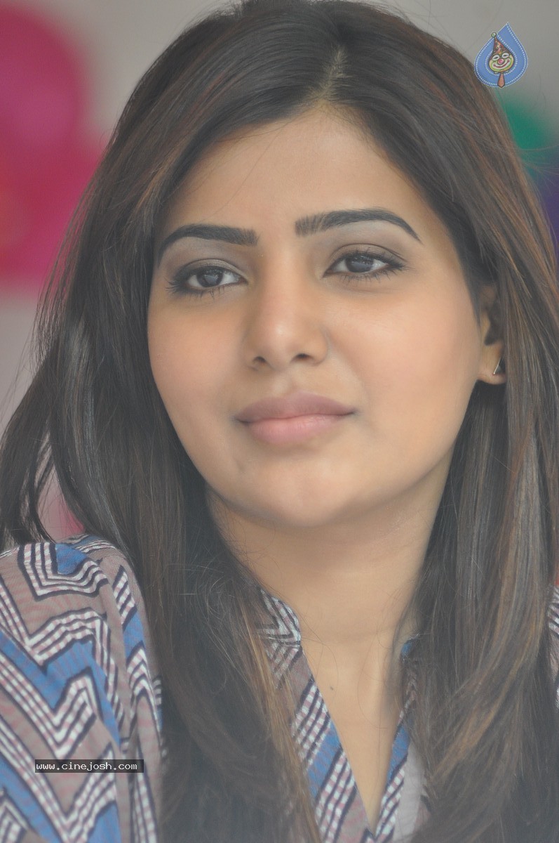 Samantha Latest Gallery - 16 / 137 photos