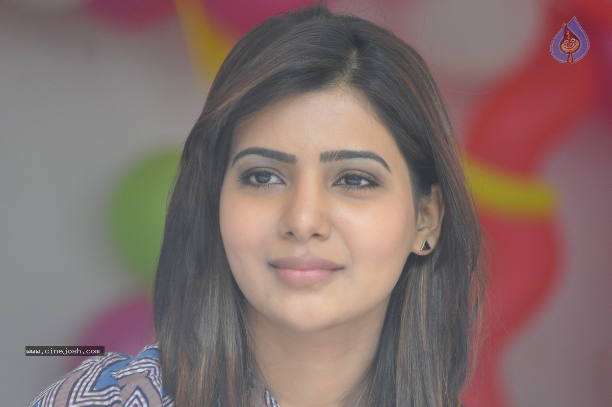 Samantha Latest Gallery - 35 / 137 photos