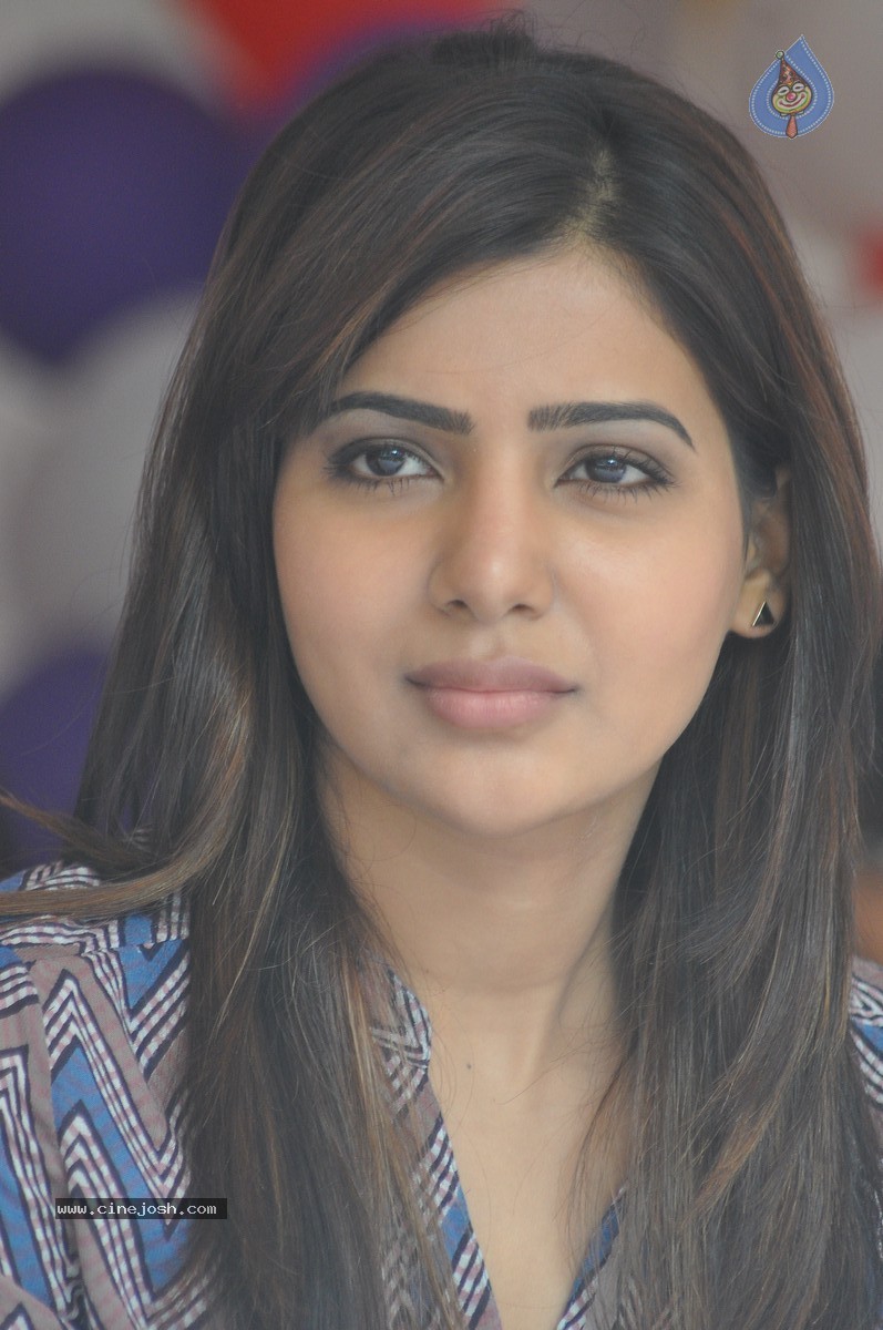 Samantha Latest Gallery - 42 / 137 photos