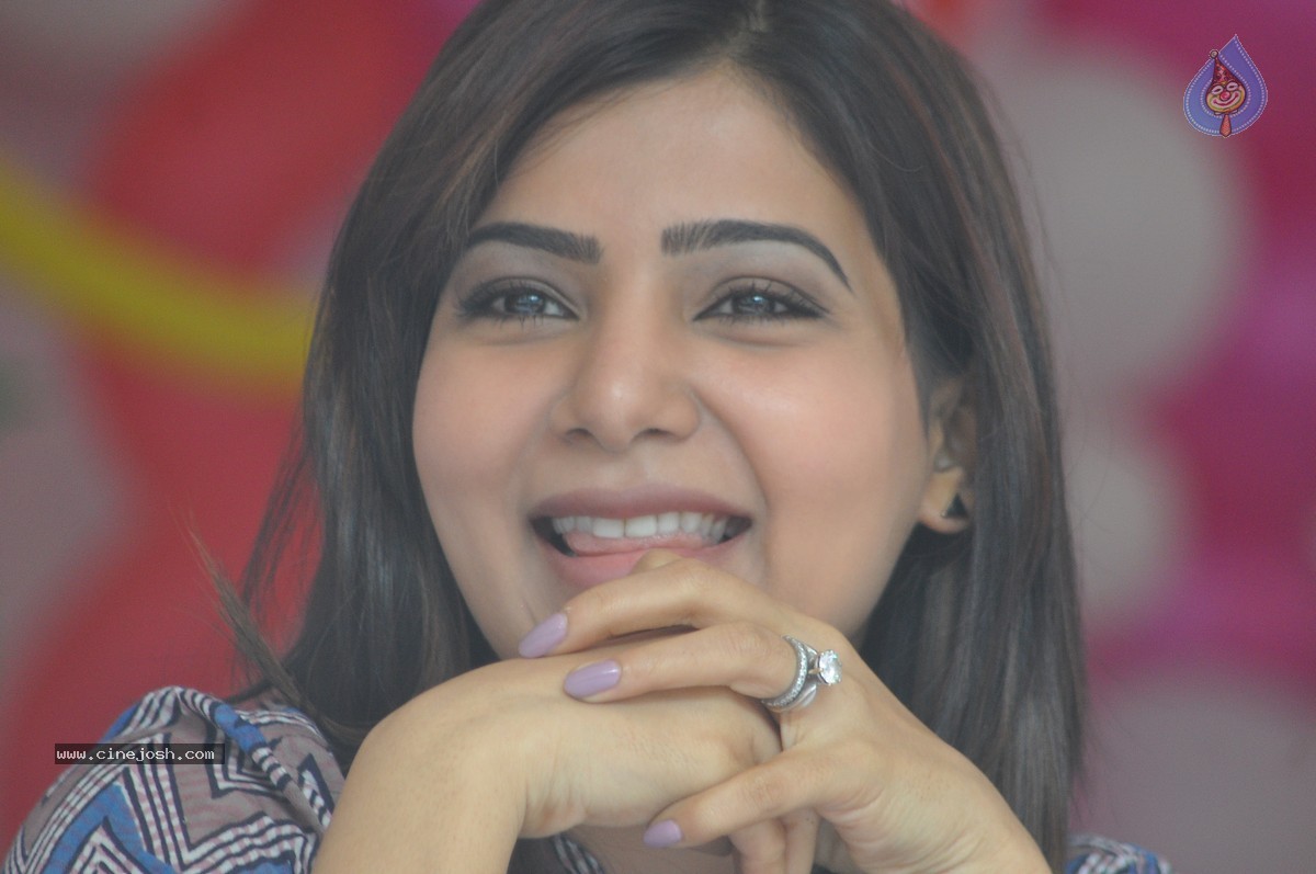 Samantha Latest Gallery - 51 / 137 photos