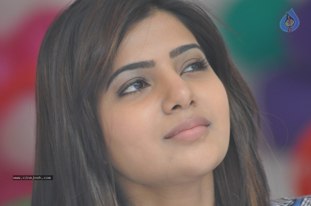 Samantha Latest Gallery - 52 / 137 photos