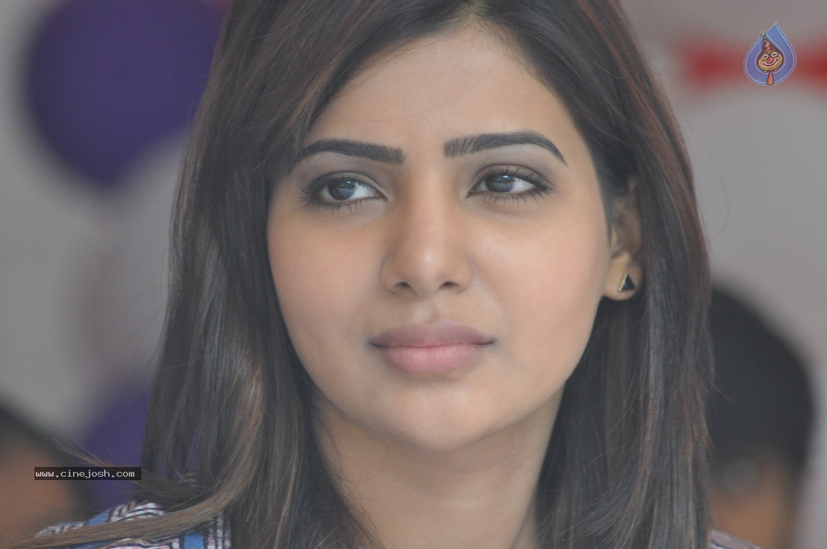 Samantha Latest Gallery - 60 / 137 photos