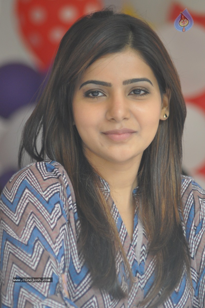 Samantha Latest Gallery - 62 / 137 photos