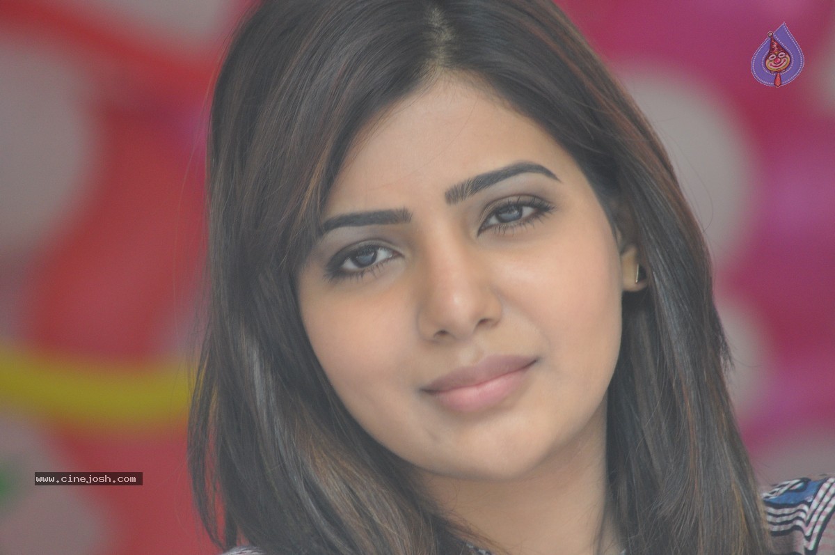 Samantha Latest Gallery - 66 / 137 photos