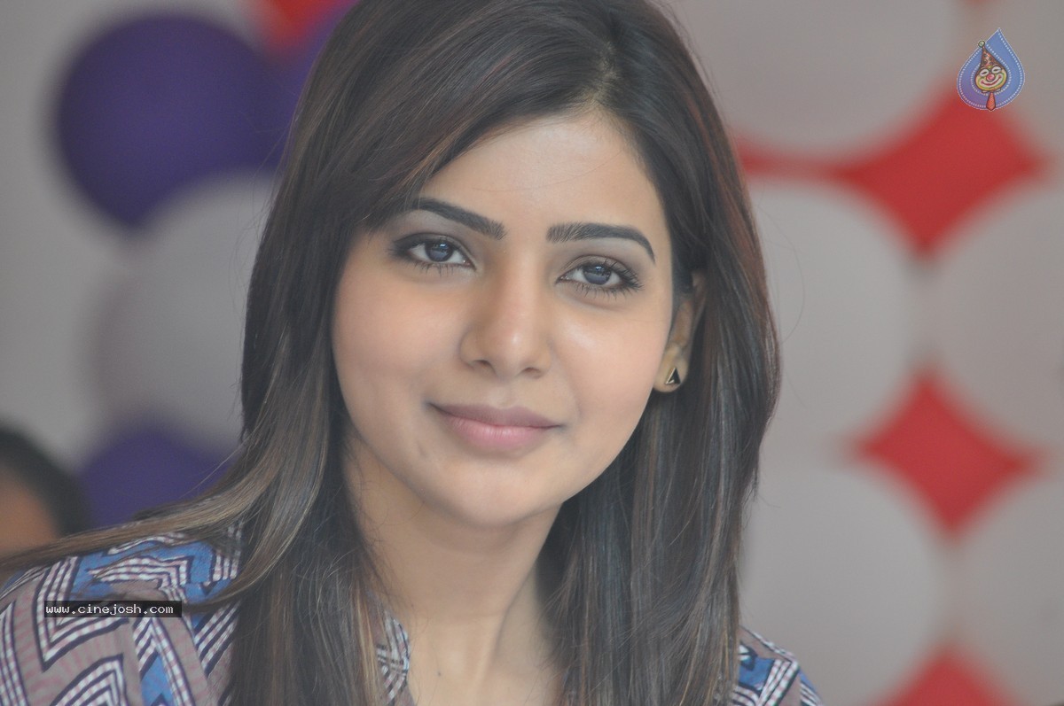 Samantha Latest Gallery - 68 / 137 photos