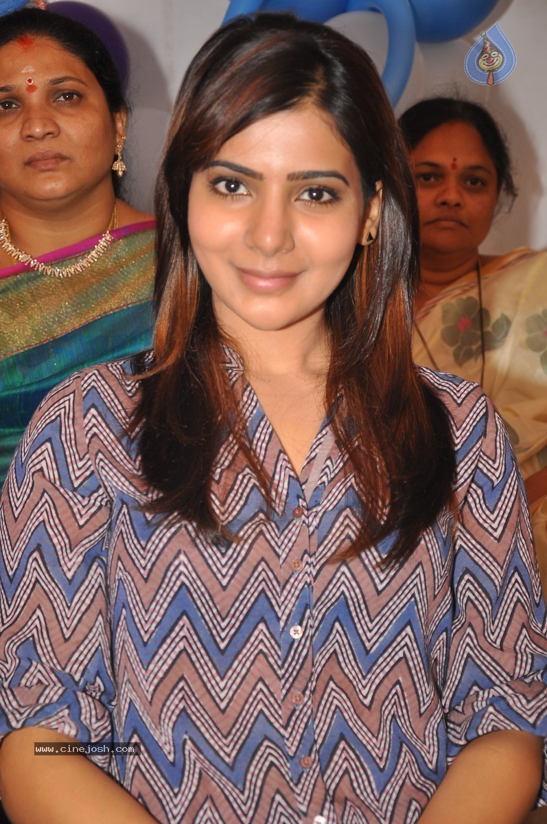 Samantha Latest Gallery - 76 / 137 photos