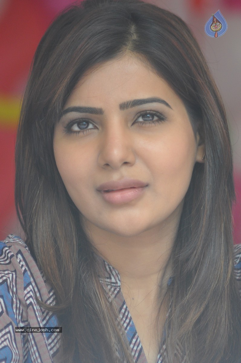 Samantha Latest Gallery - 80 / 137 photos