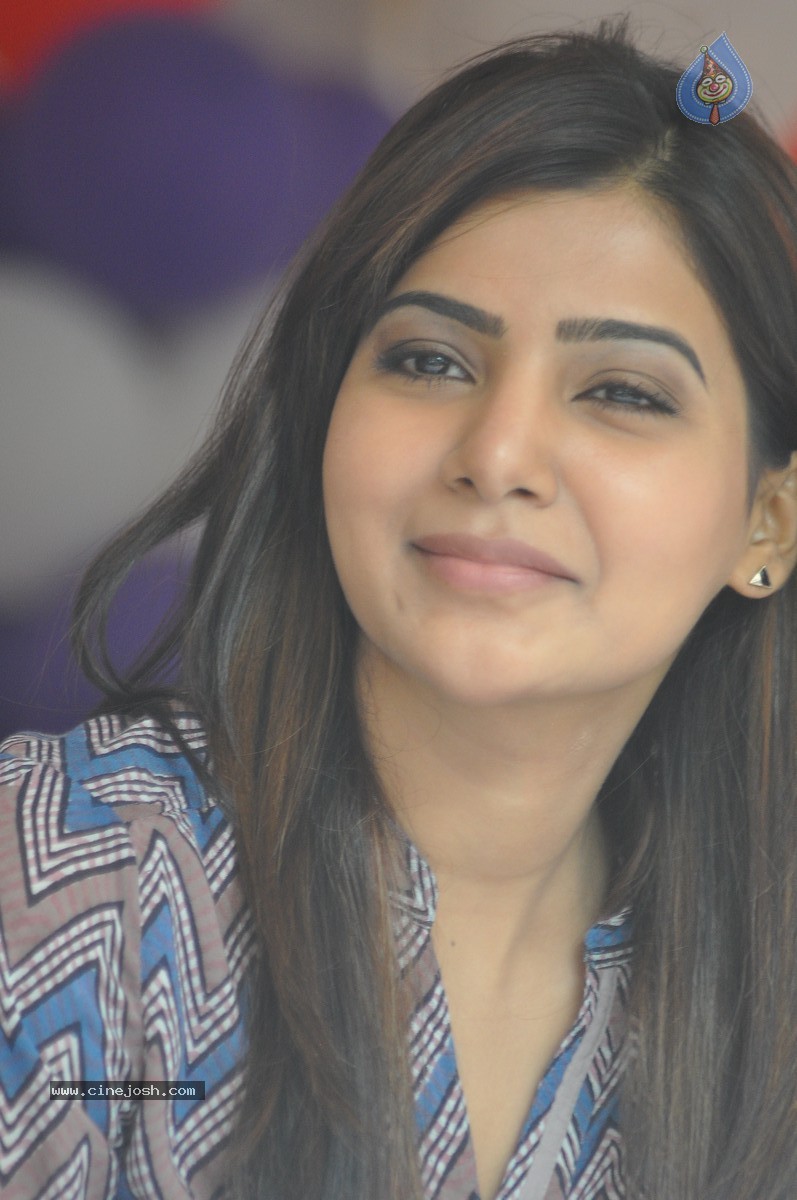 Samantha Latest Gallery - 88 / 137 photos