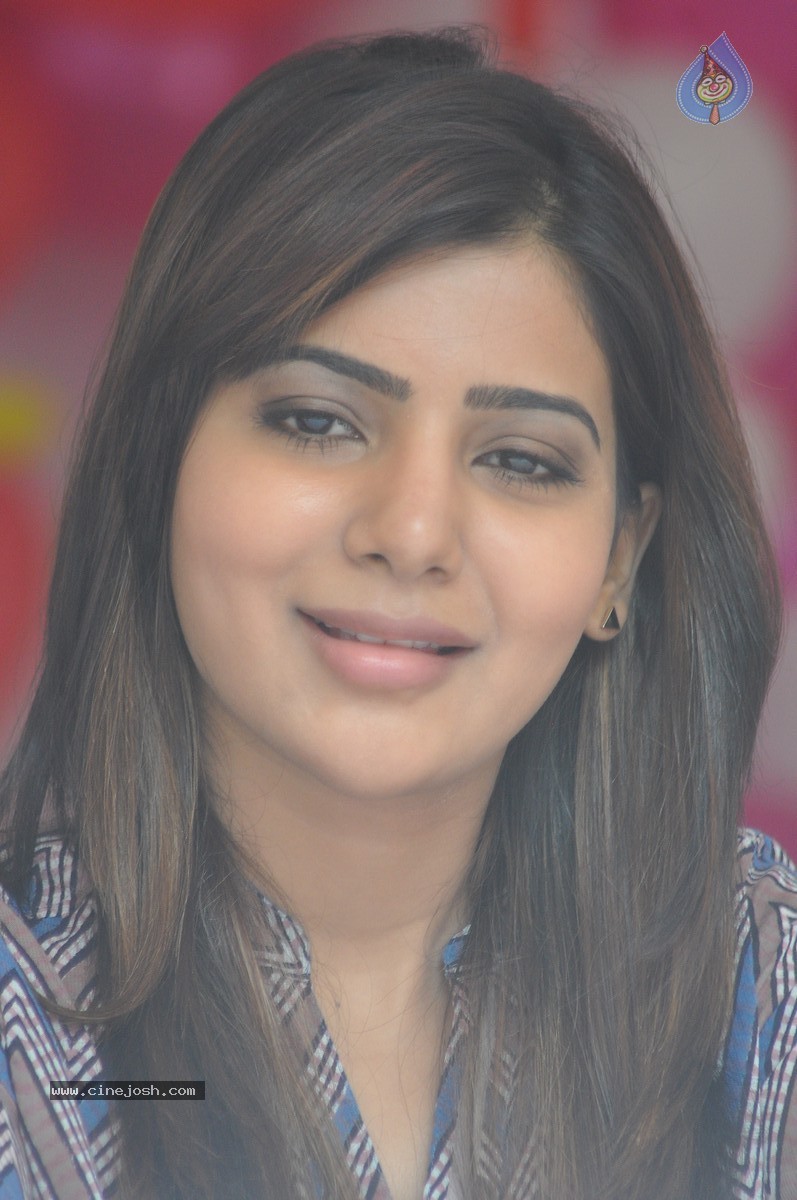 Samantha Latest Gallery - 104 / 137 photos