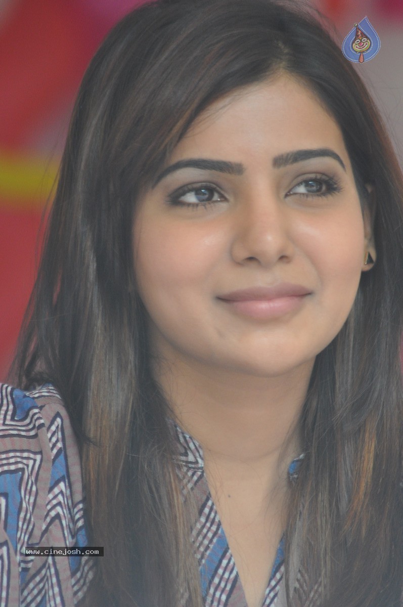 Samantha Latest Gallery - 108 / 137 photos