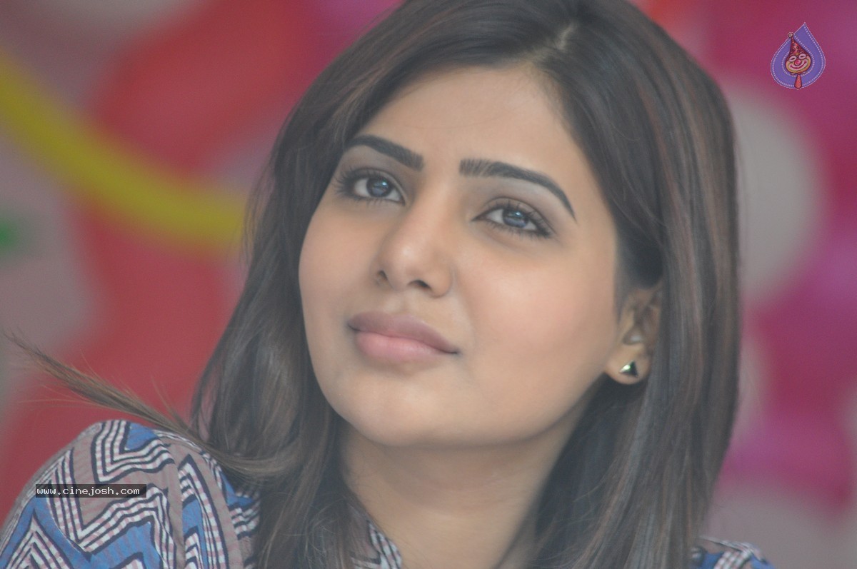 Samantha Latest Gallery - 112 / 137 photos