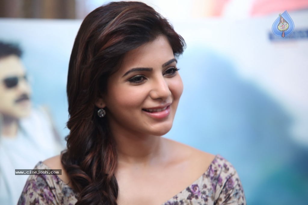 Samantha Latest Images - 8 / 137 photos