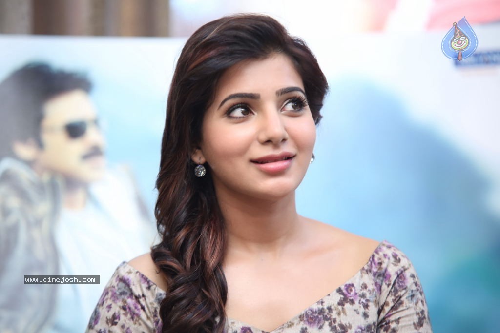 Samantha Latest Images - 10 / 137 photos