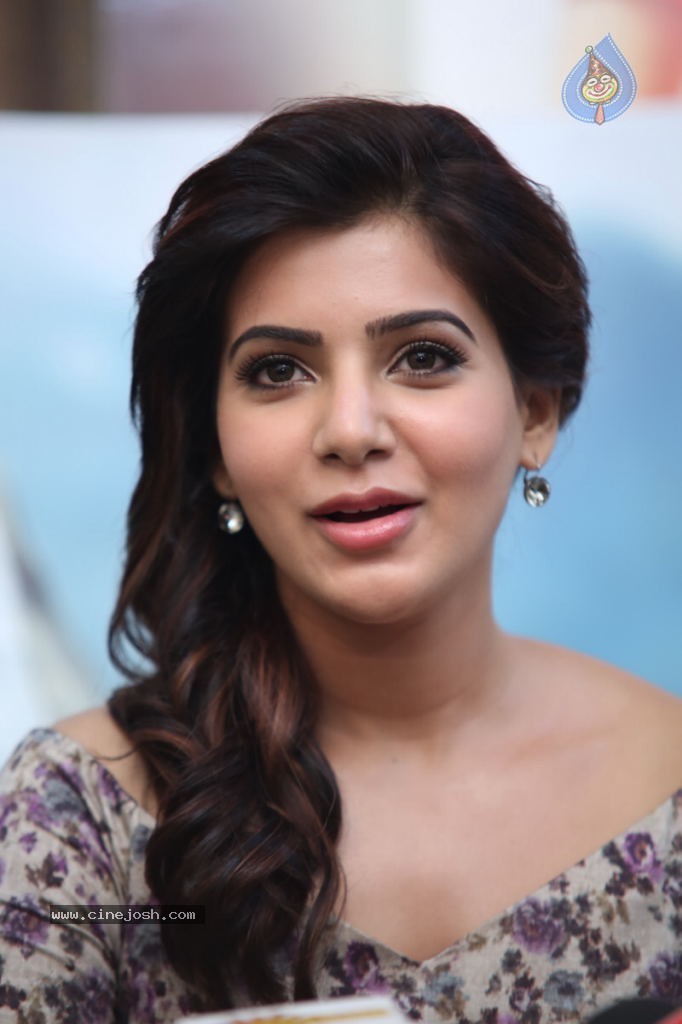 Samantha Latest Images - 12 / 137 photos