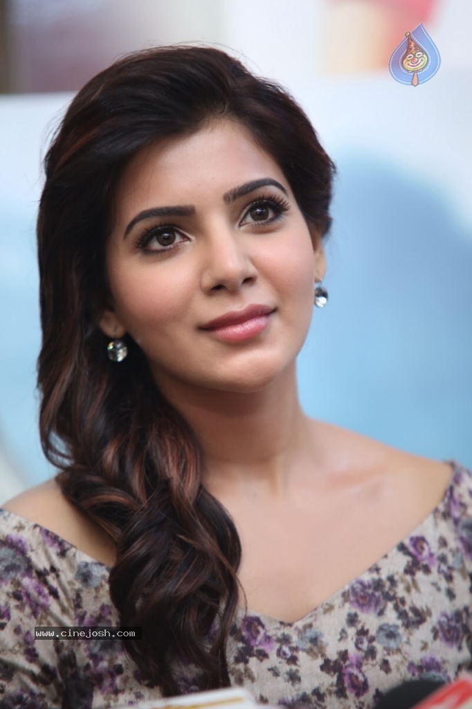 Samantha Latest Images - 13 / 137 photos