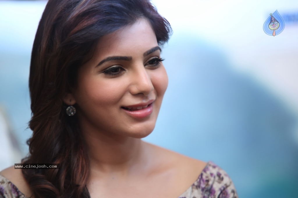 Samantha Latest Images - 18 / 137 photos