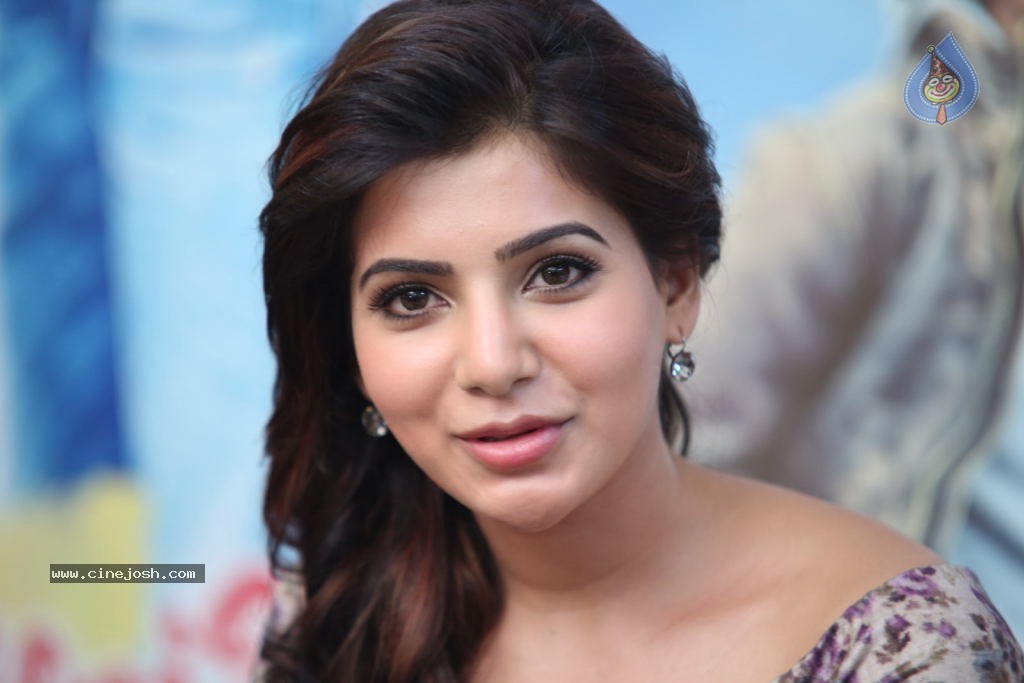 Samantha Latest Images - 22 / 137 photos