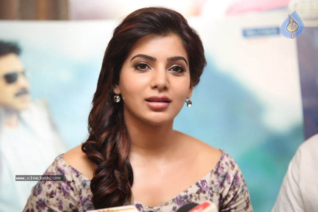 Samantha Latest Images - 23 / 137 photos