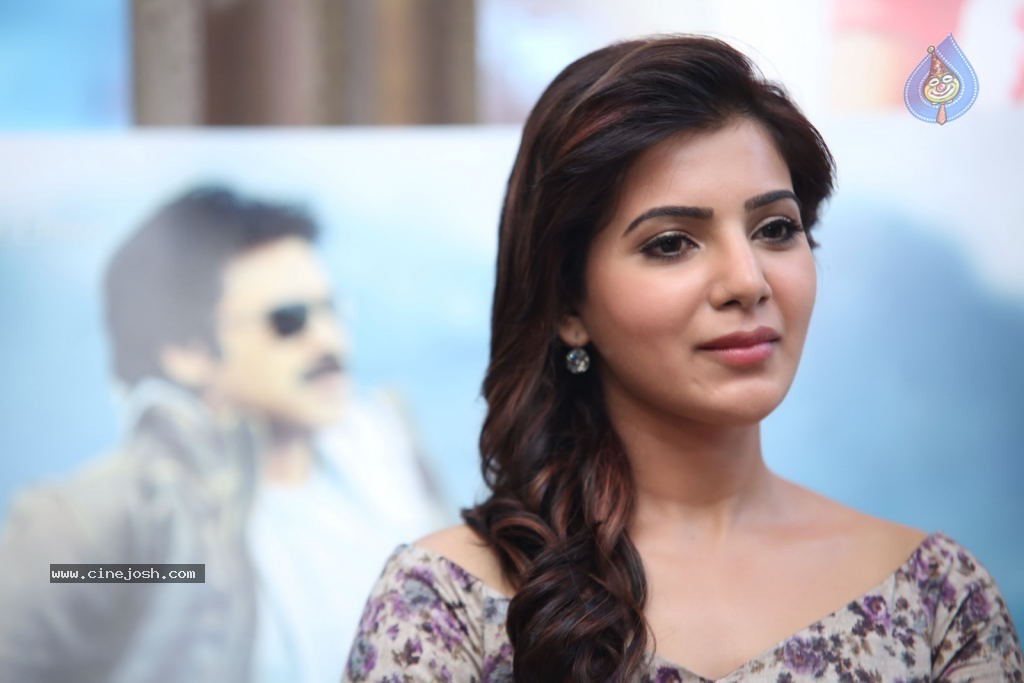 Samantha Latest Images - 27 / 137 photos