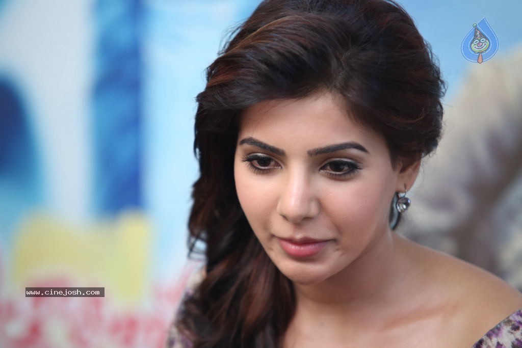 Samantha Latest Images - 30 / 137 photos