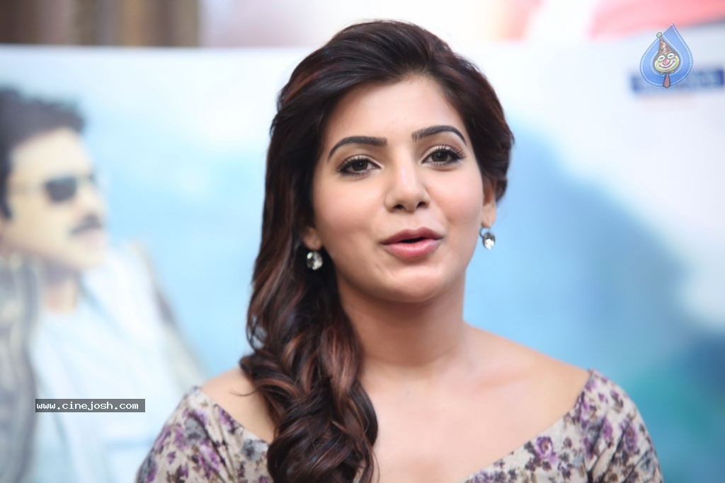 Samantha Latest Images - 31 / 137 photos