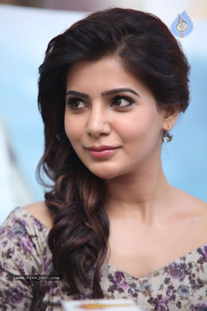 Samantha Latest Images - 39 / 137 photos