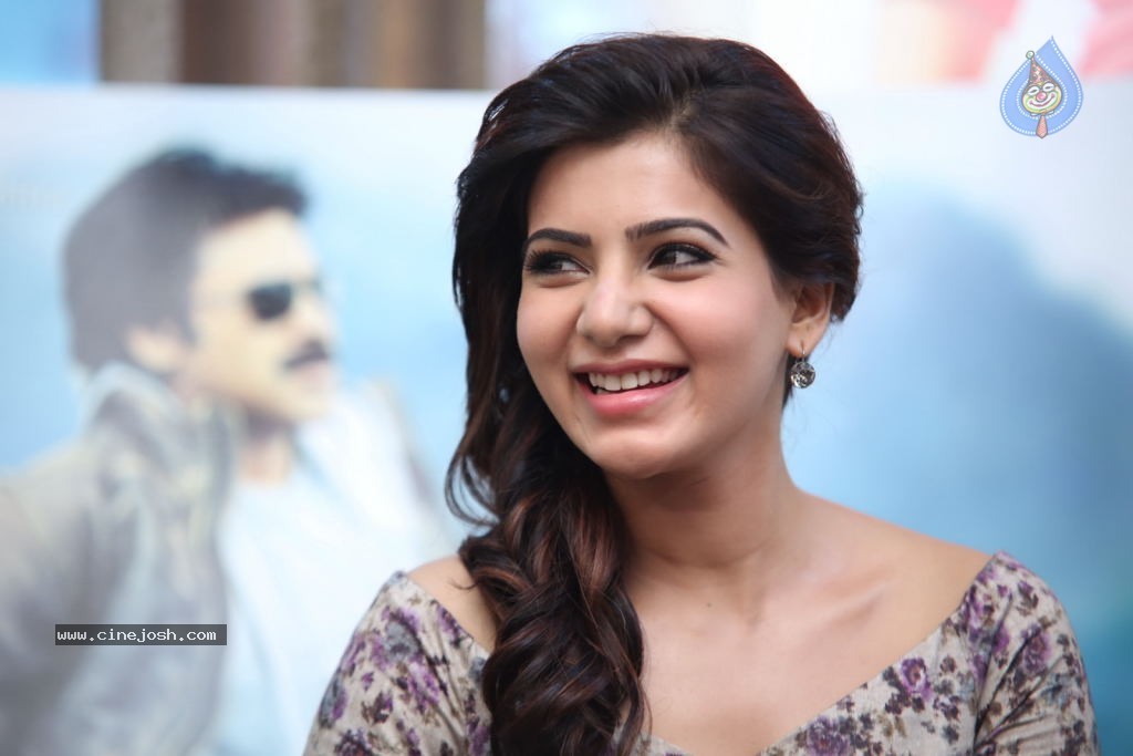 Samantha Latest Images - 49 / 137 photos