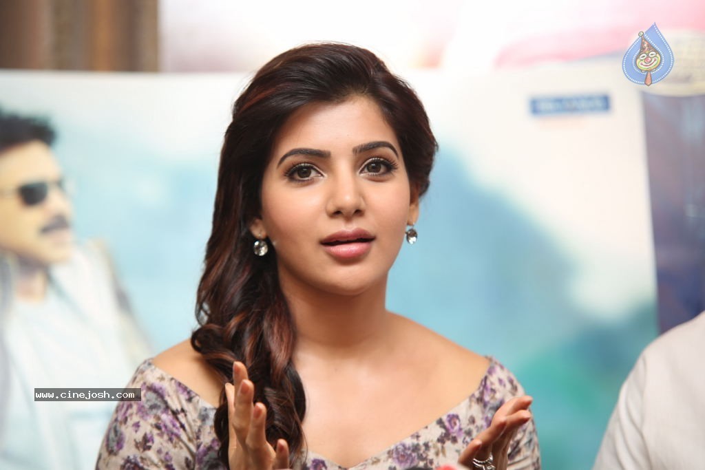 Samantha Latest Images - 52 / 137 photos