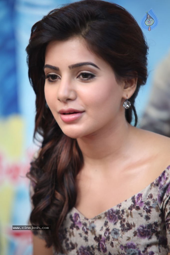 Samantha Latest Images - 53 / 137 photos