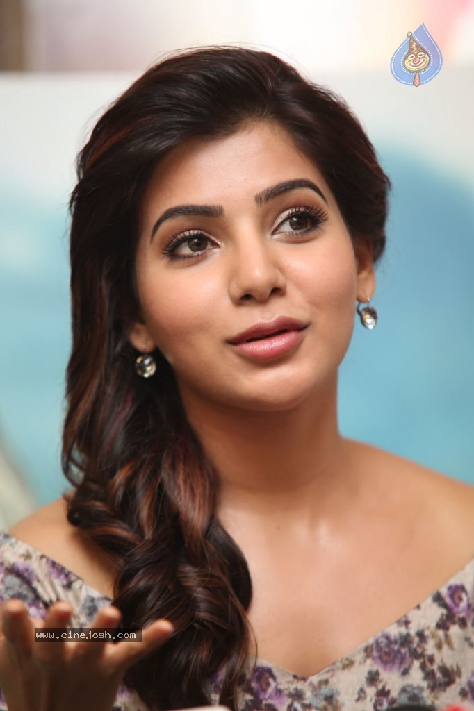 Samantha Latest Images - 56 / 137 photos