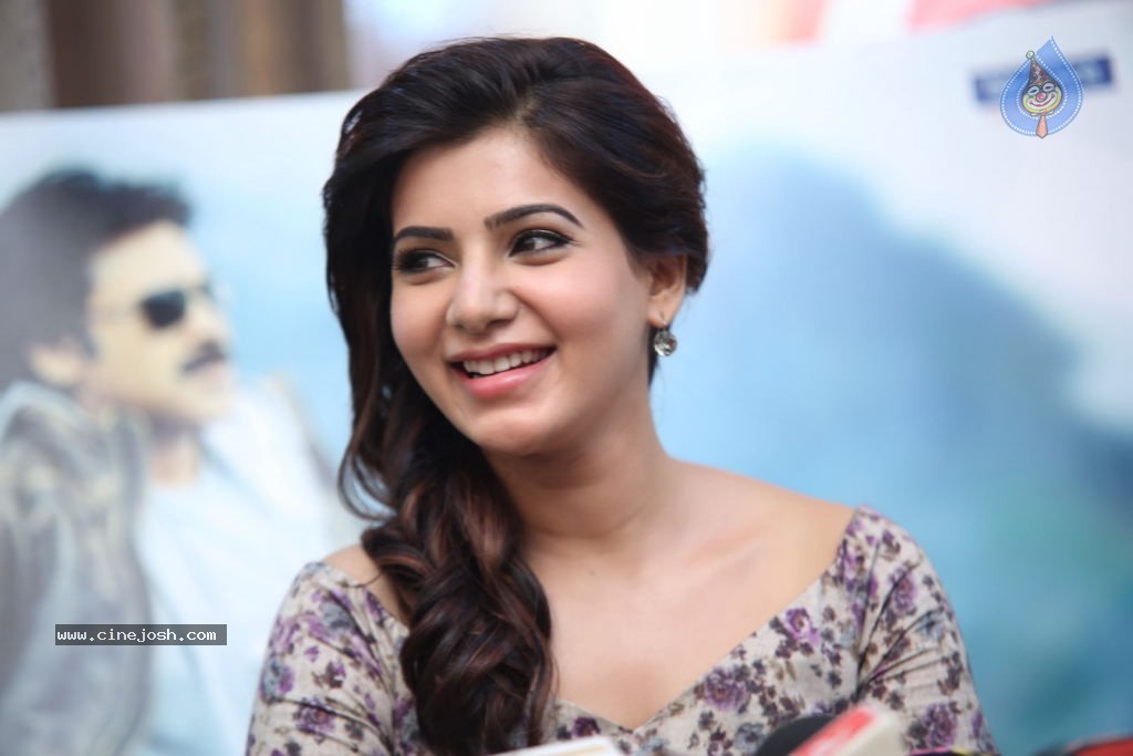 Samantha Latest Images - 62 / 137 photos